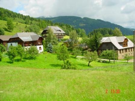 Gasthof Gangl Schöder Exterior foto
