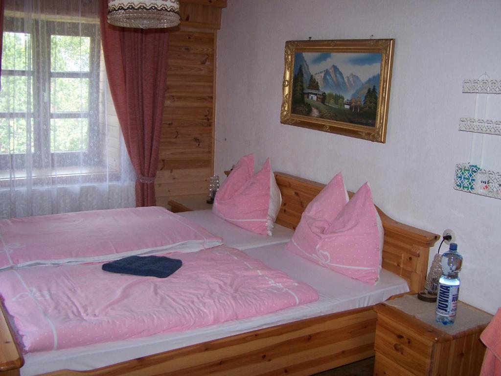 Gasthof Gangl Schöder Quarto foto